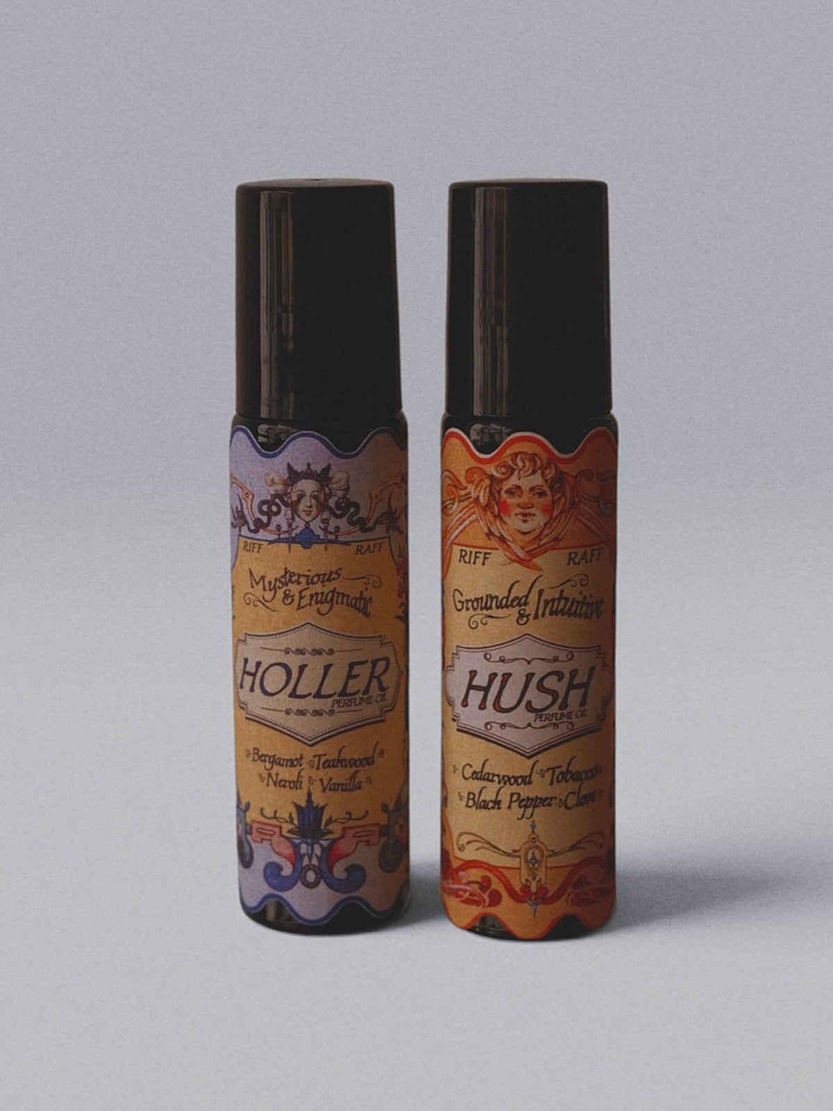 Scents for Body & Home