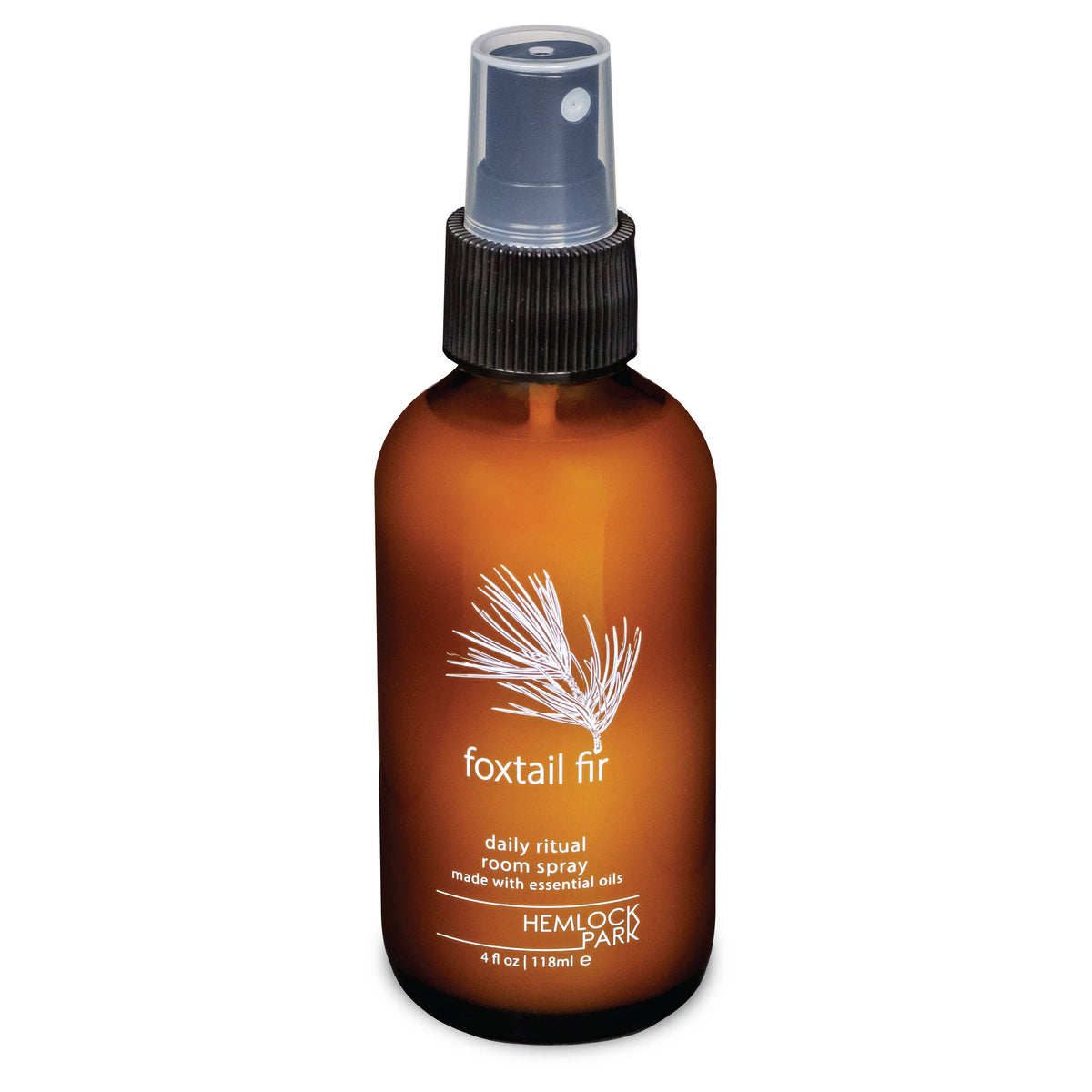 Foxtail Fir Spray | 4 oz Room & Linen Spray