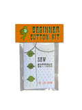 Button Sewing Kit