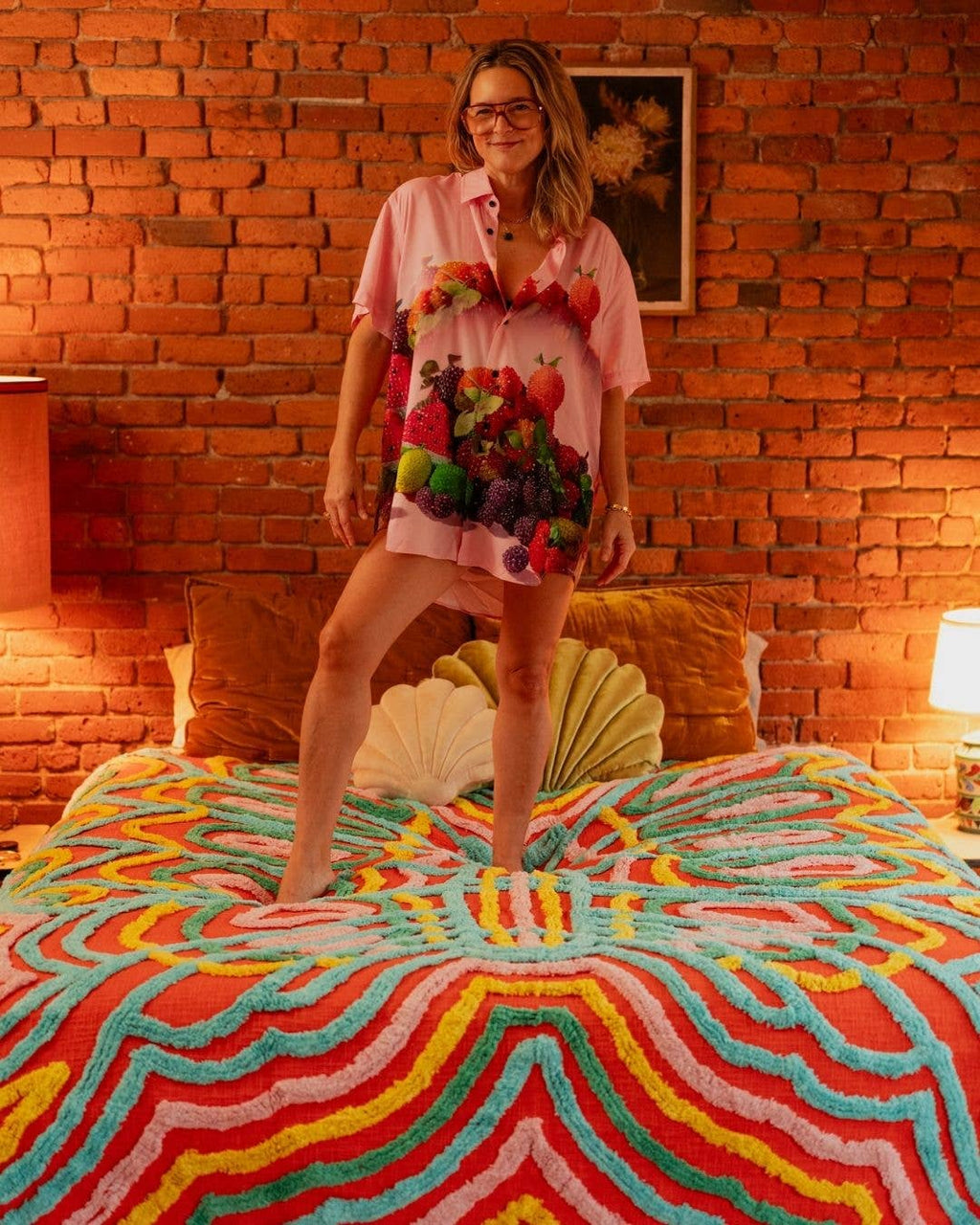 Fruit Shirt