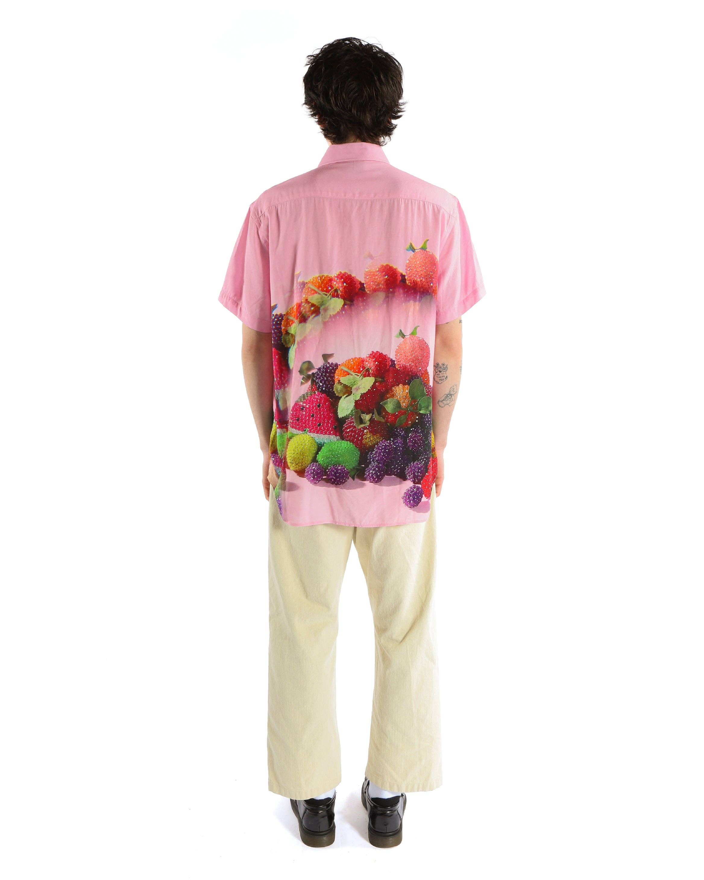 Fruit Shirt