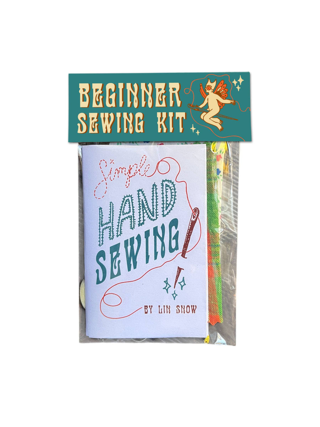 Sewing Kit