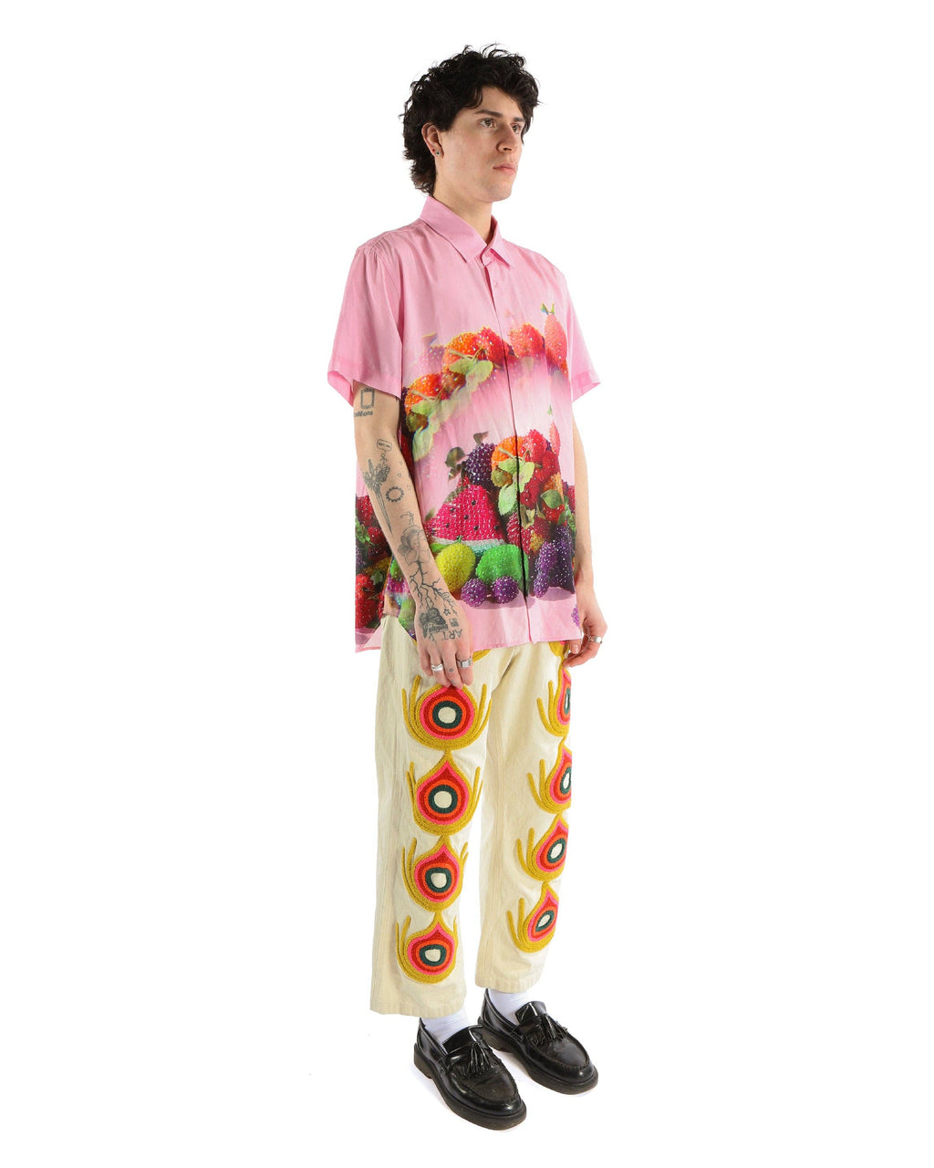 Fruit Shirt