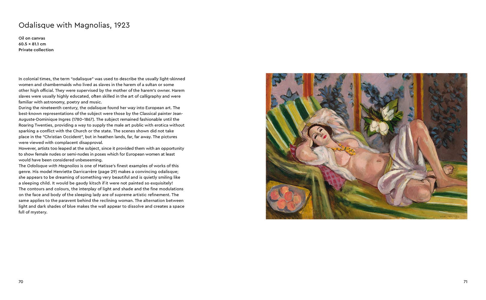 Matisse