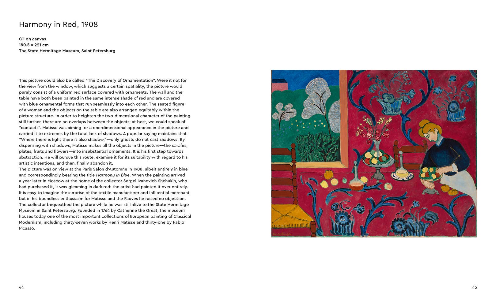 Matisse