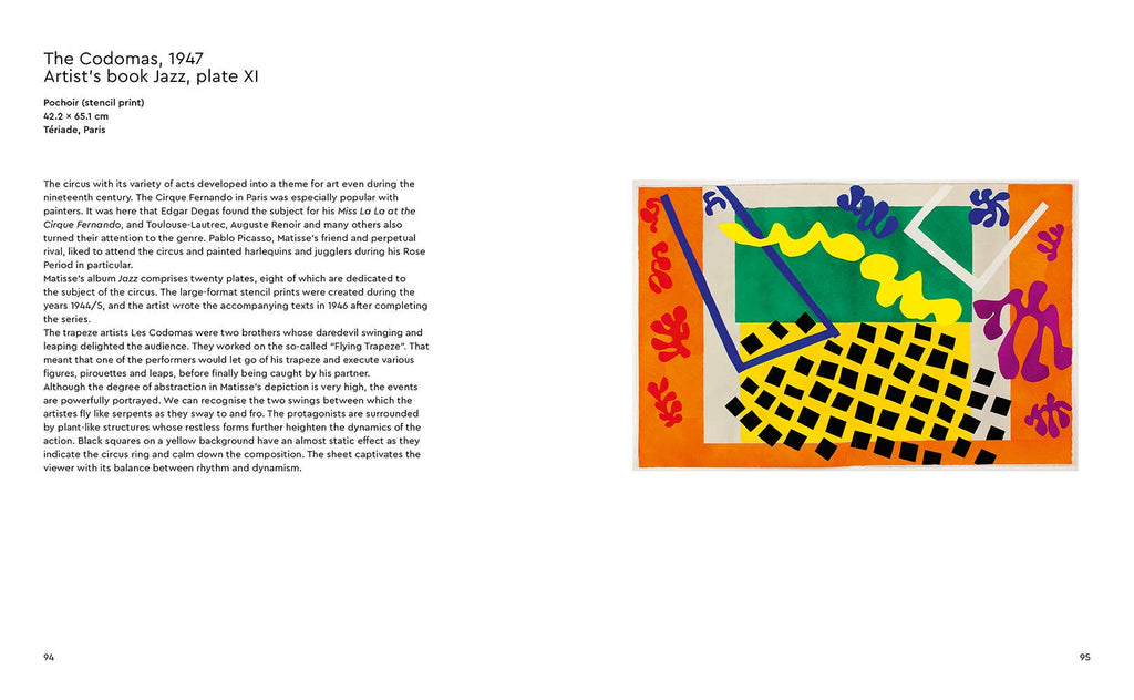 Matisse