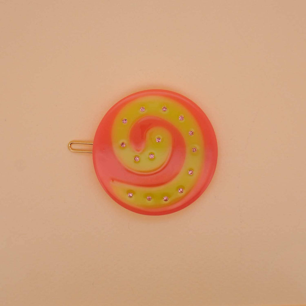 Espiral clip