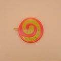 Espiral clip