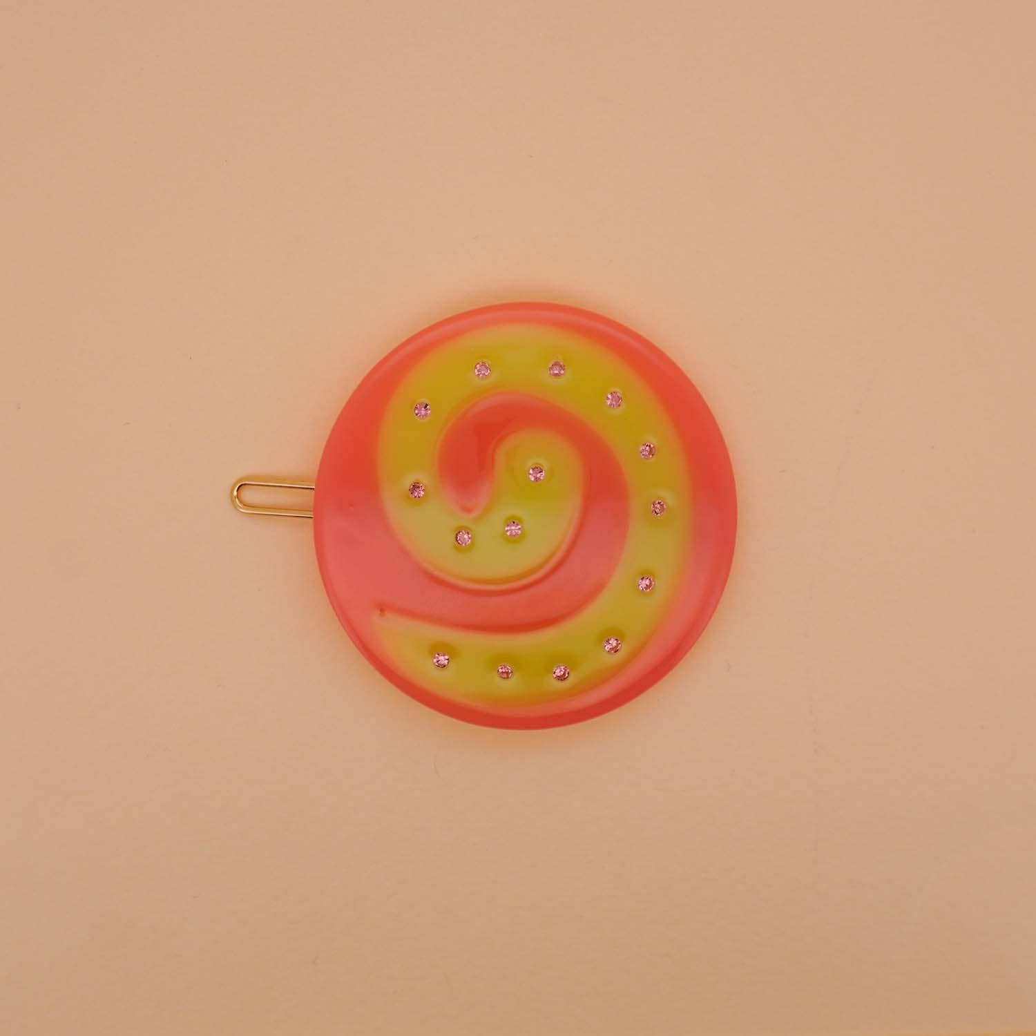 Espiral clip