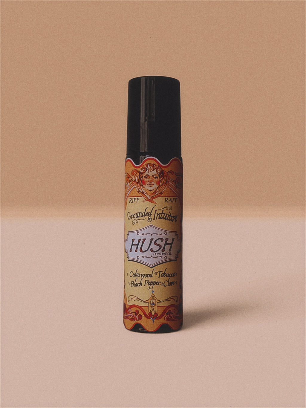 Riff Raff Handmade Scents