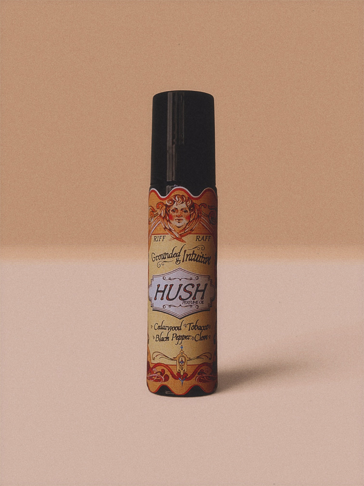 Riff Raff Handmade Scents