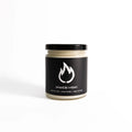 Orange Moon - Mister OK Candle