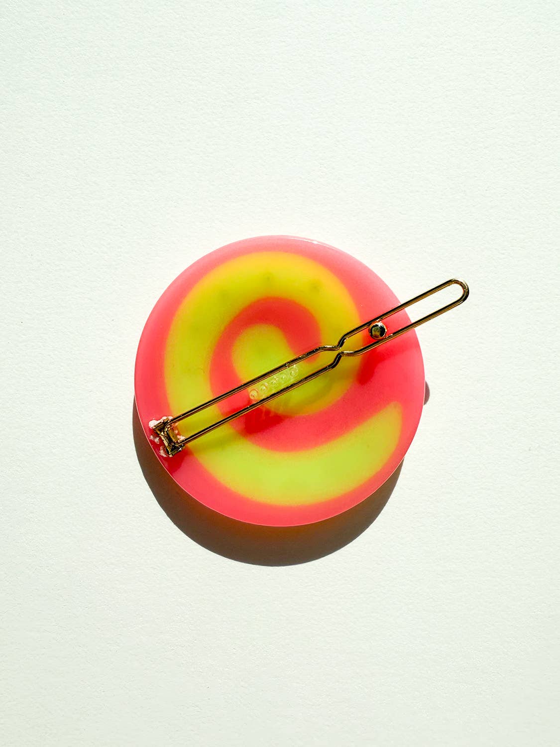 Espiral clip