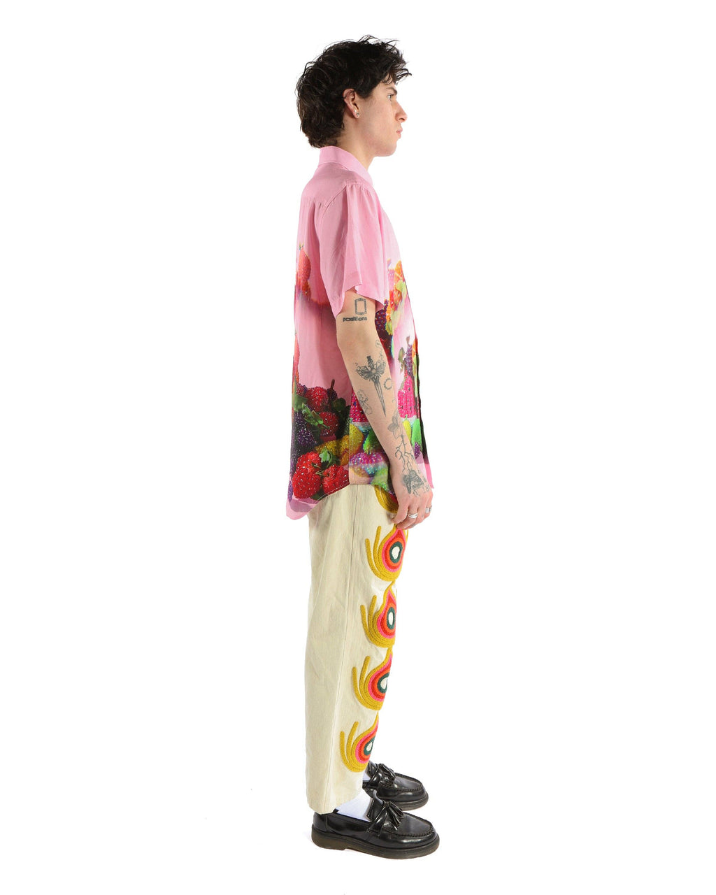 Fruit Shirt