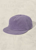 Corduroy Field Trip Hat™: Moonstone