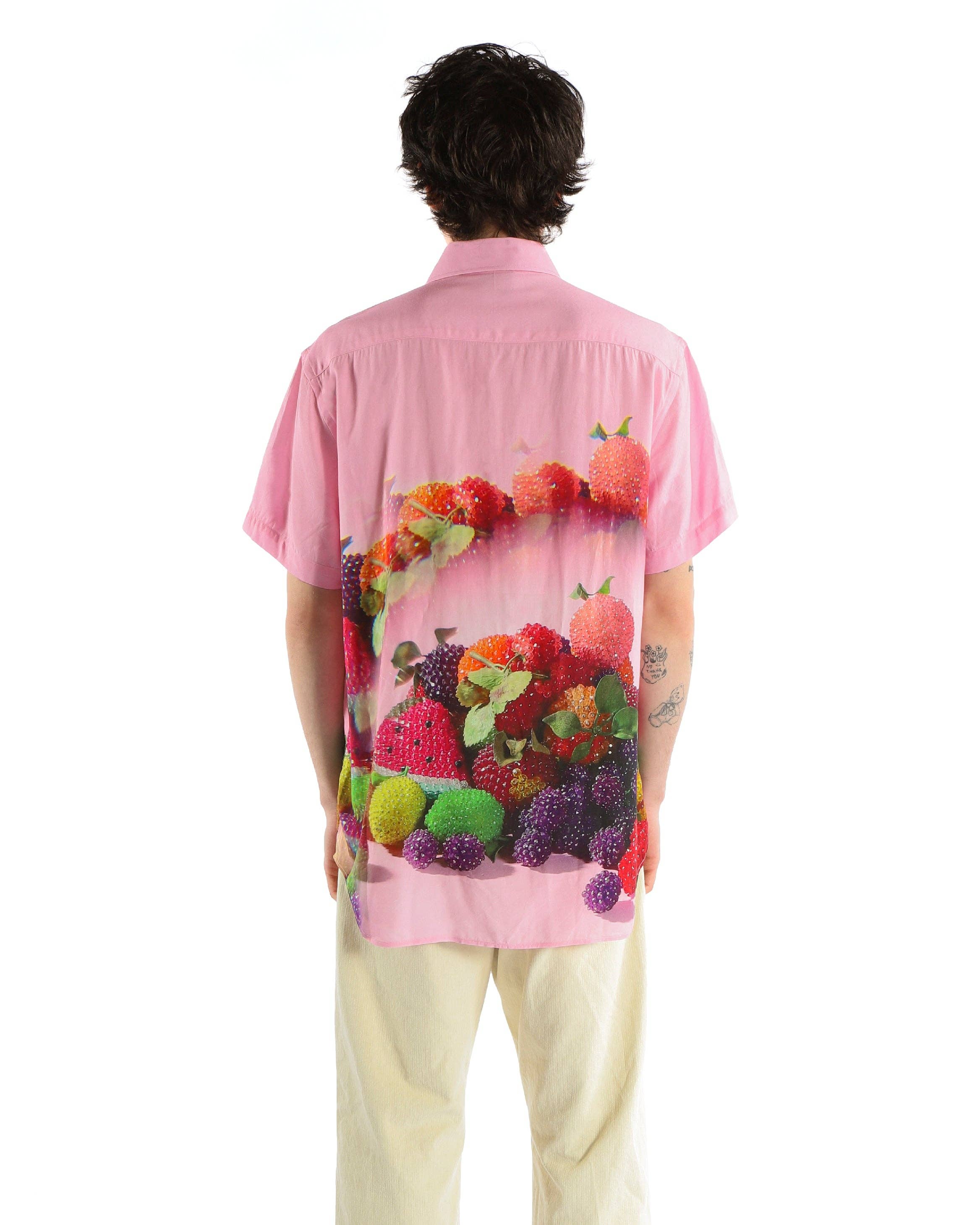 Fruit Shirt