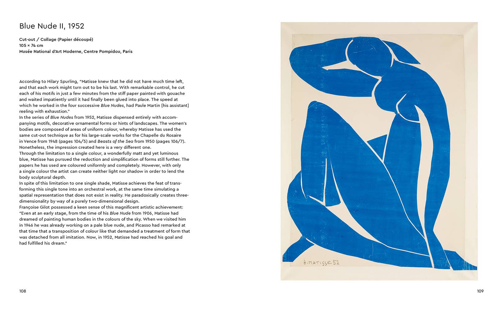 Matisse